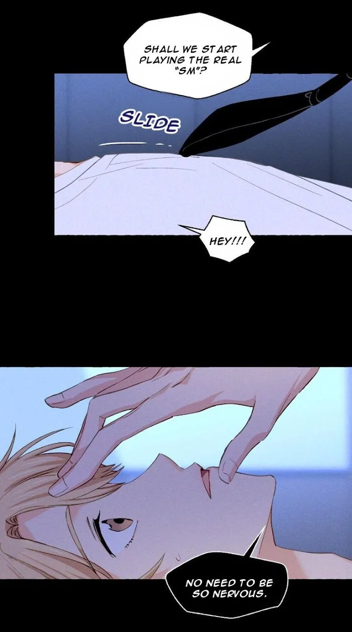 Vanilla Taste - Chapter 8 Page 6