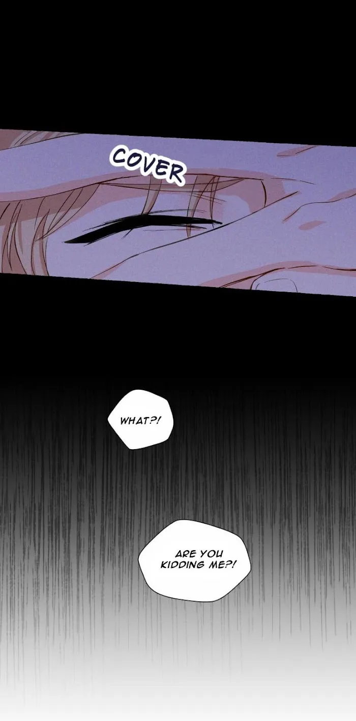 Vanilla Taste - Chapter 8 Page 8