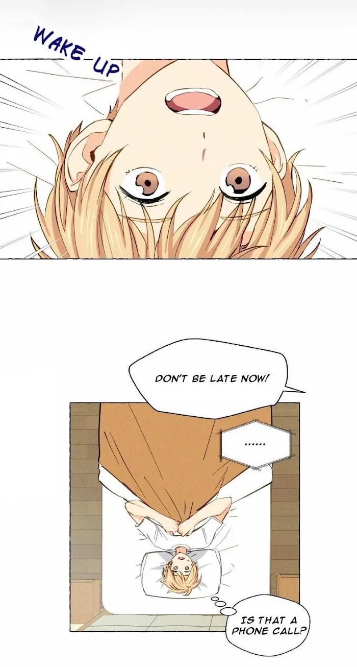 Vanilla Taste - Chapter 8 Page 9