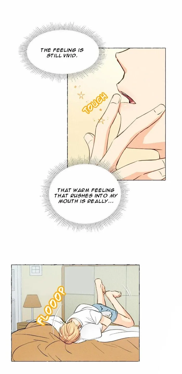Vanilla Taste - Chapter 8 Page 16