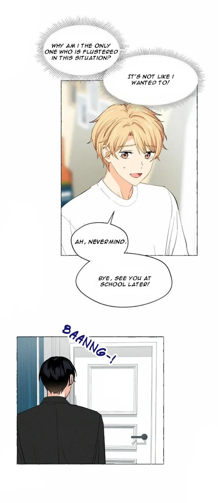 Vanilla Taste - Chapter 8 Page 23