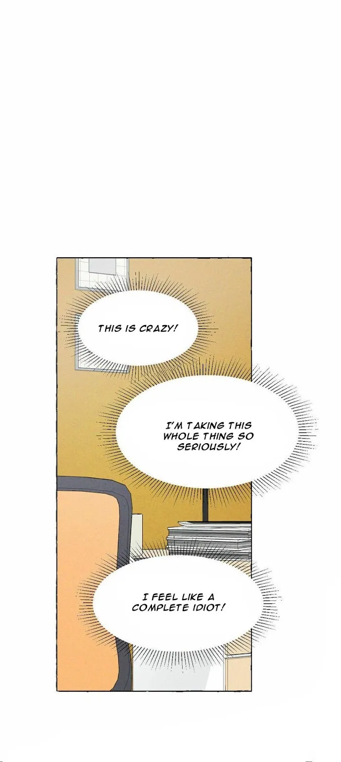Vanilla Taste - Chapter 8 Page 24