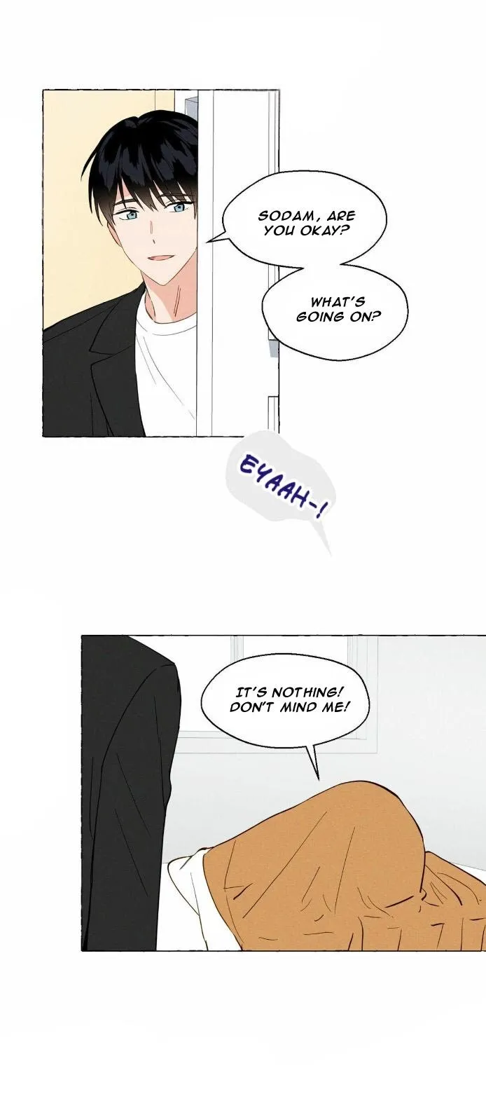 Vanilla Taste - Chapter 8 Page 26