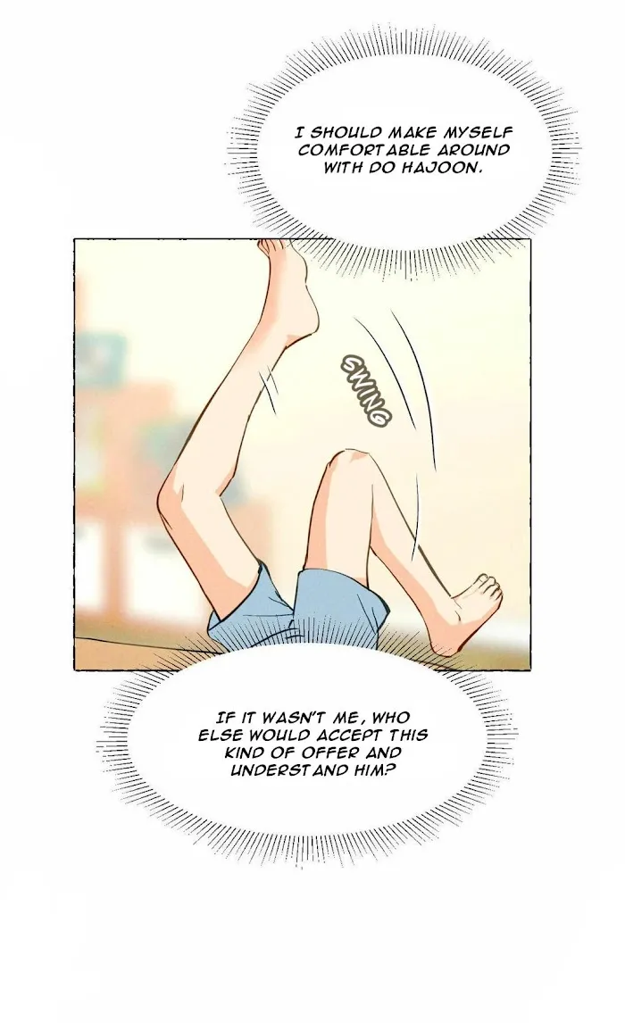 Vanilla Taste - Chapter 8 Page 42