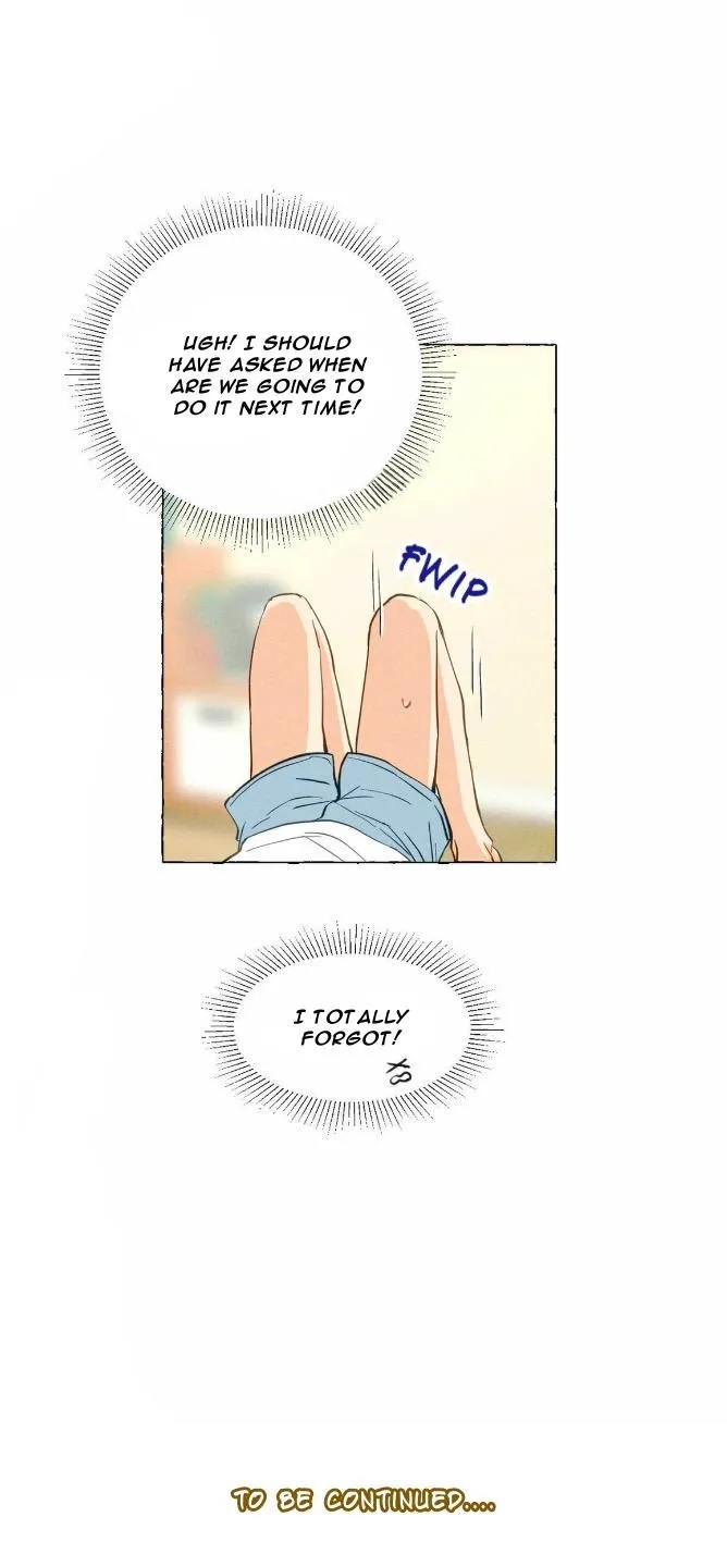 Vanilla Taste - Chapter 8 Page 43