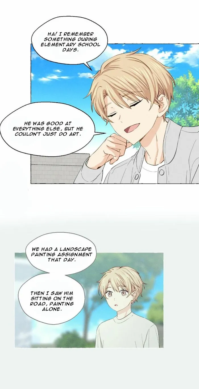 Vanilla Taste - Chapter 9 Page 13