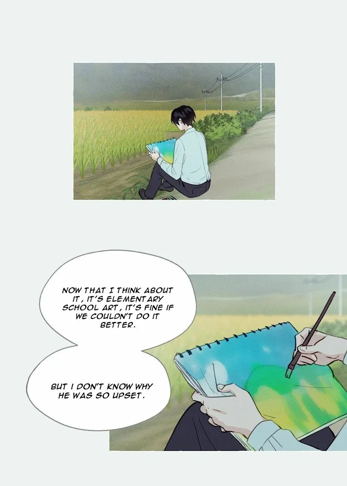 Vanilla Taste - Chapter 9 Page 14