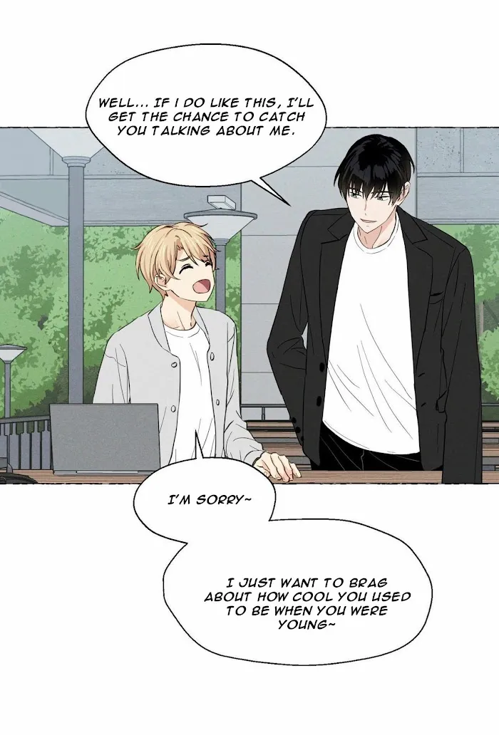Vanilla Taste - Chapter 9 Page 21