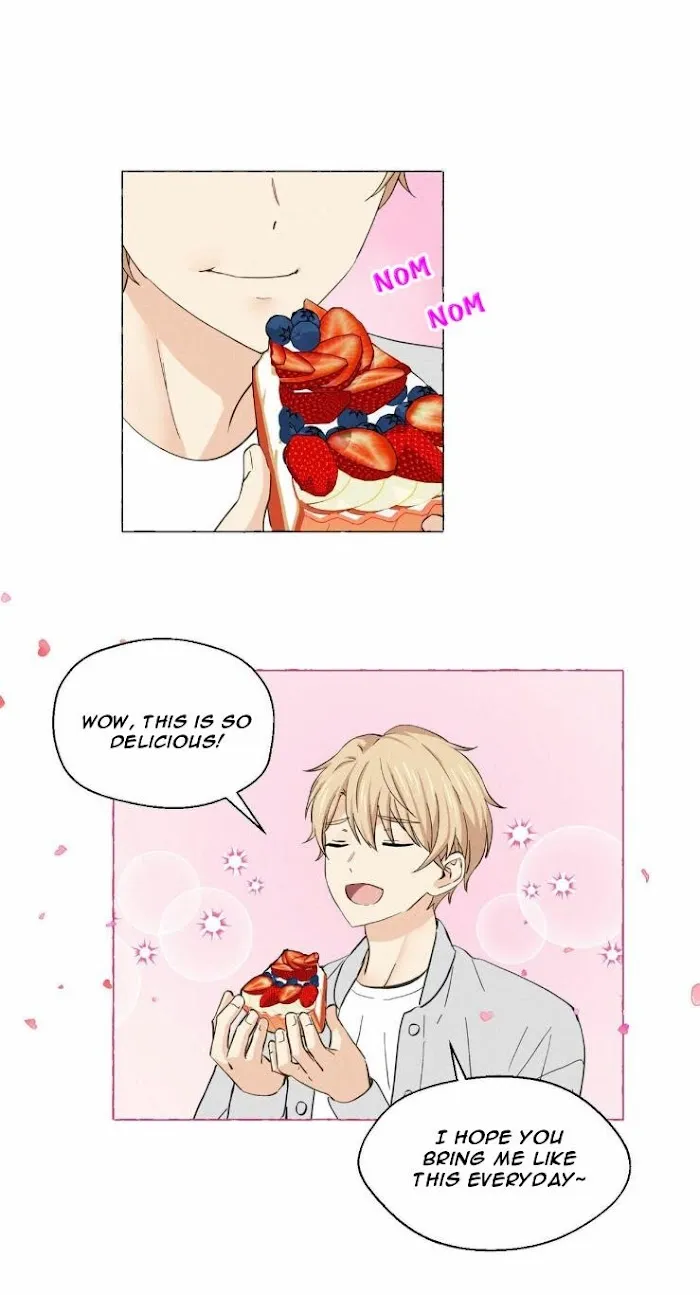 Vanilla Taste - Chapter 9 Page 25