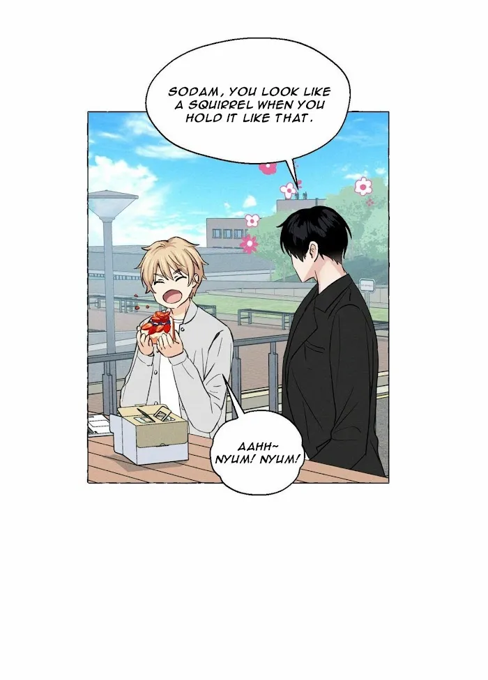 Vanilla Taste - Chapter 9 Page 26