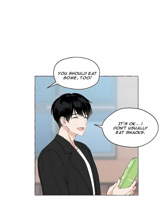 Vanilla Taste - Chapter 9 Page 27