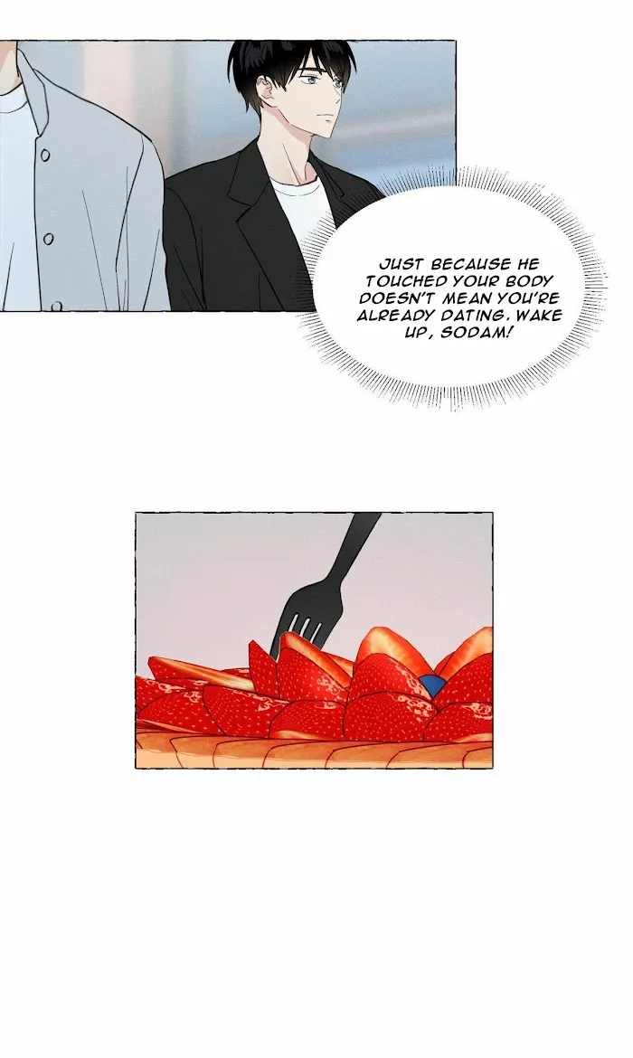 Vanilla Taste - Chapter 9 Page 31