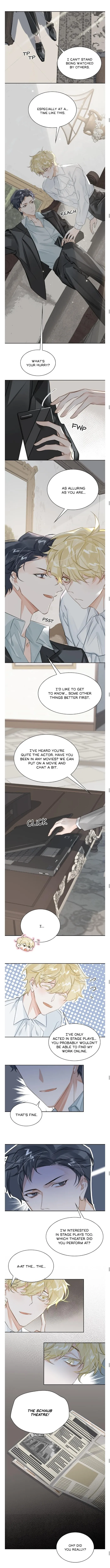 Code Of Silence - Chapter 28 Page 5