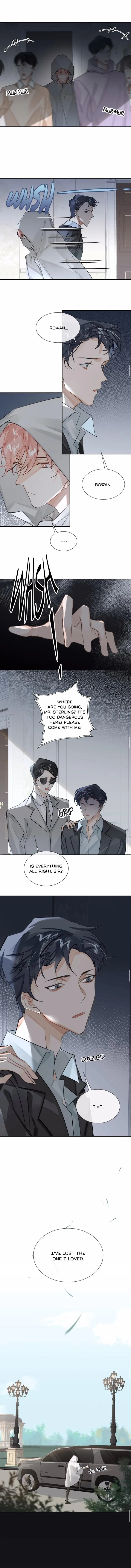 Code Of Silence - Chapter 30 Page 7