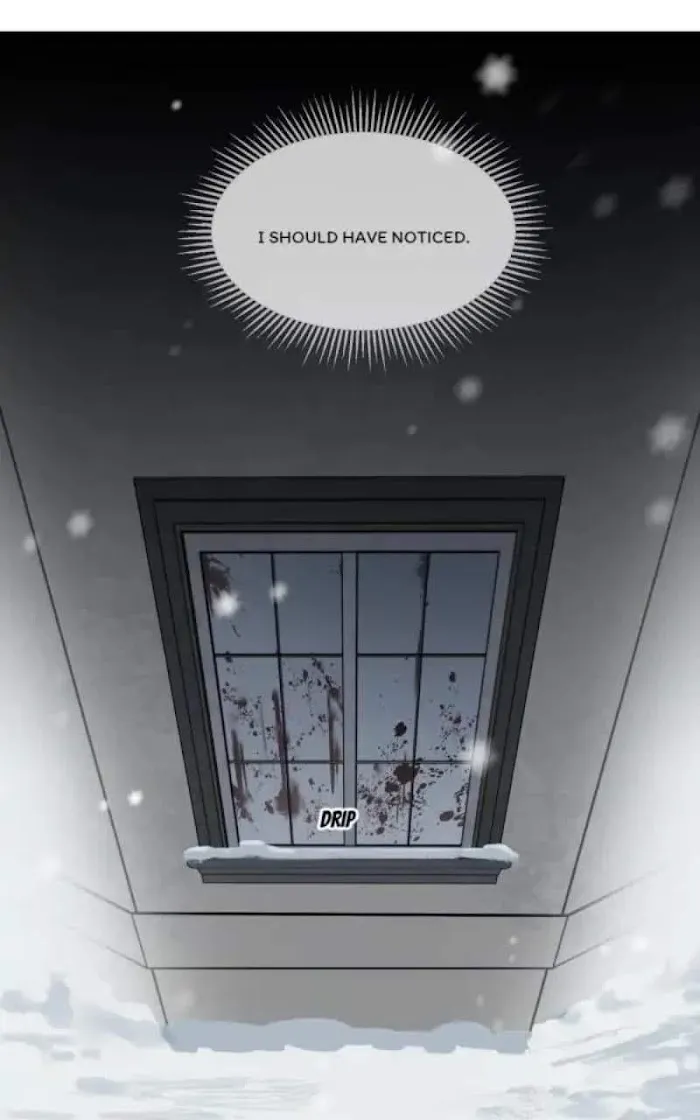 Code Of Silence - Chapter 5 Page 3