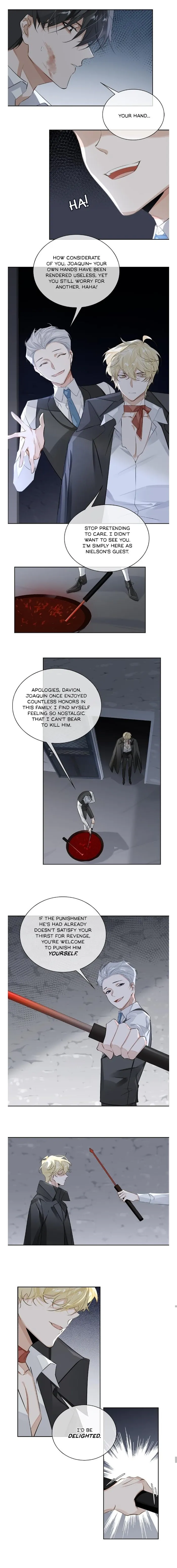 Code Of Silence - Chapter 60 Page 2