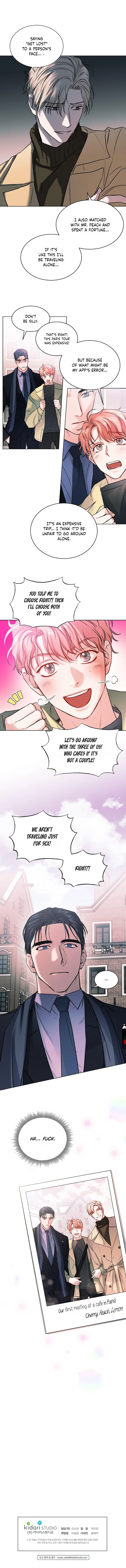 Love Debugging - Chapter 1 Page 10
