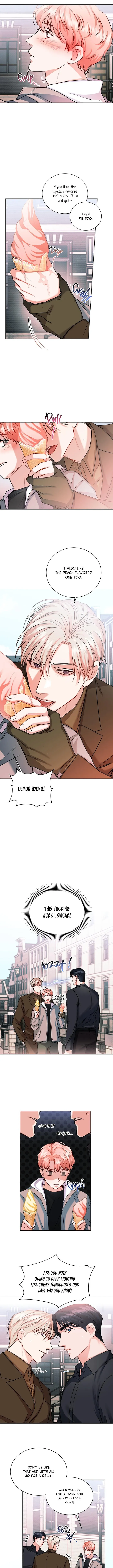 Love Debugging - Chapter 2 Page 7
