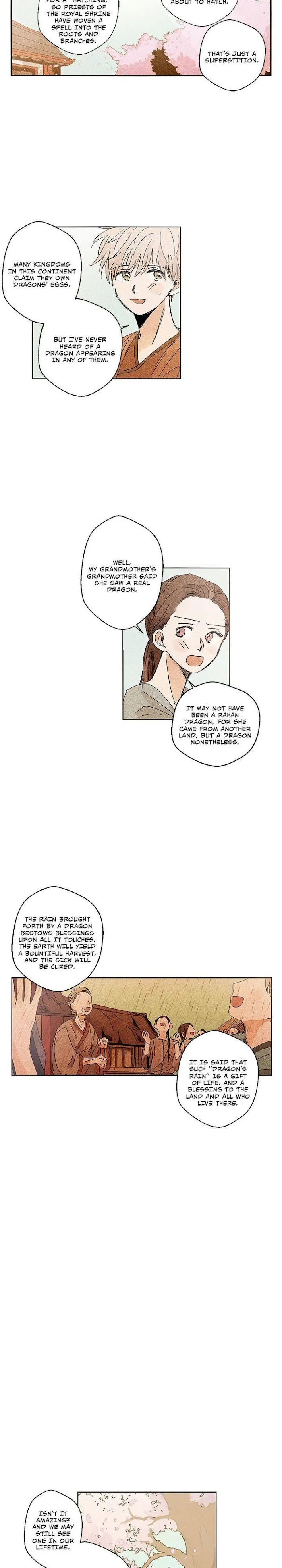 Where The Dragon’s Rain Falls - Chapter 1 Page 3