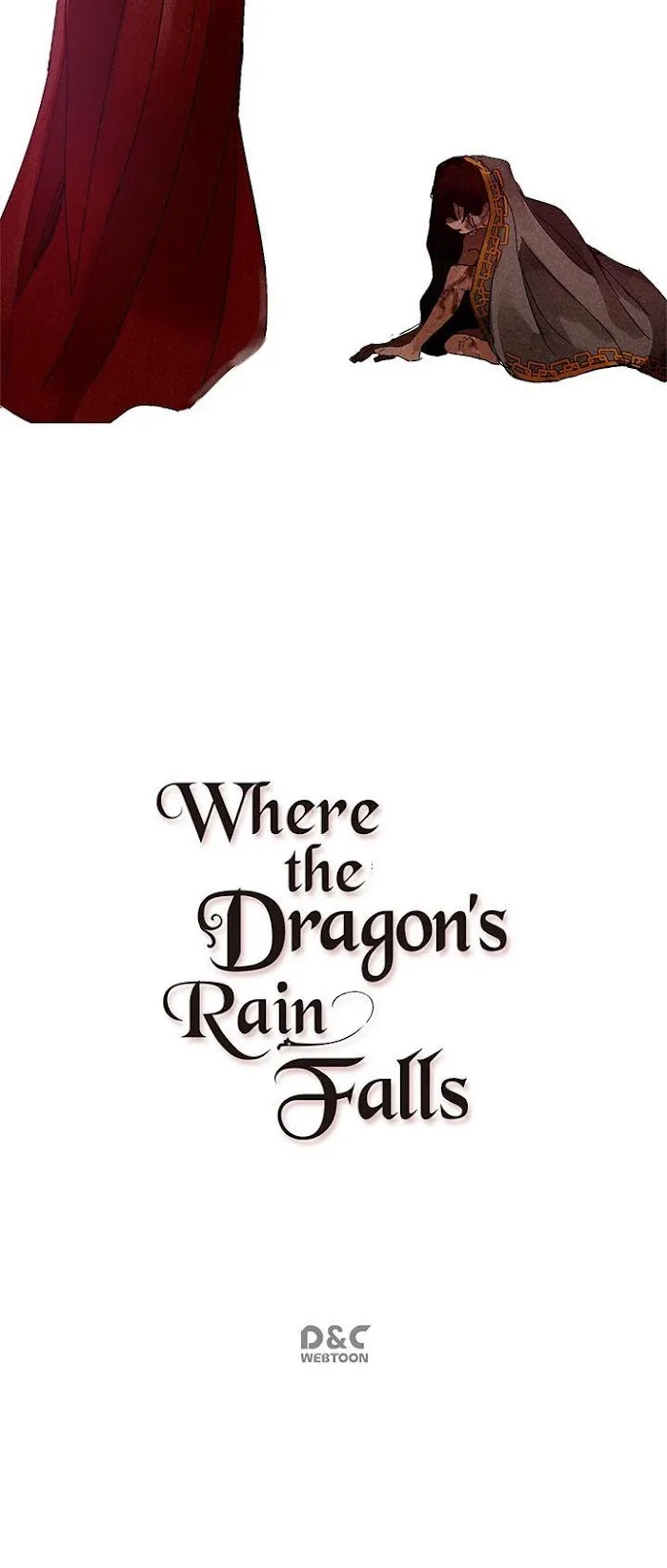 Where The Dragon’s Rain Falls - Chapter 1 Page 14