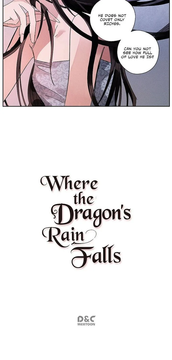 Where The Dragon’s Rain Falls - Chapter 10 Page 9