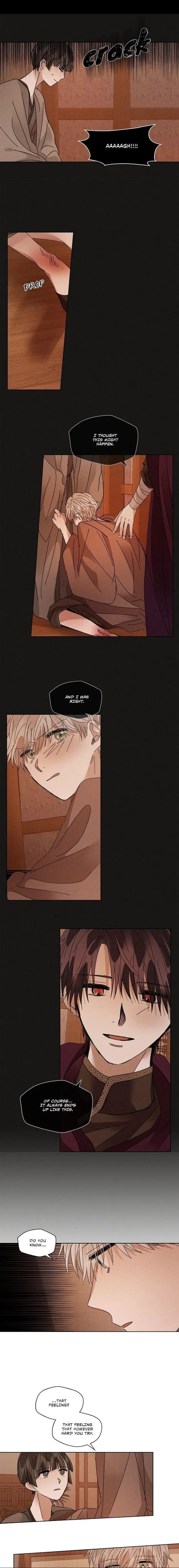 Where The Dragon’s Rain Falls - Chapter 100 Page 2