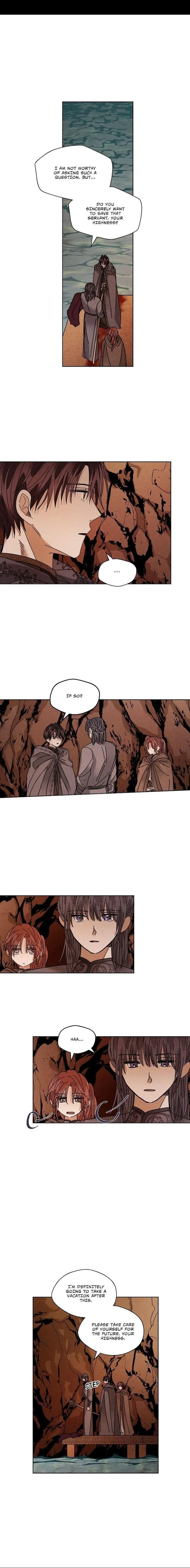 Where The Dragon’s Rain Falls - Chapter 102 Page 2