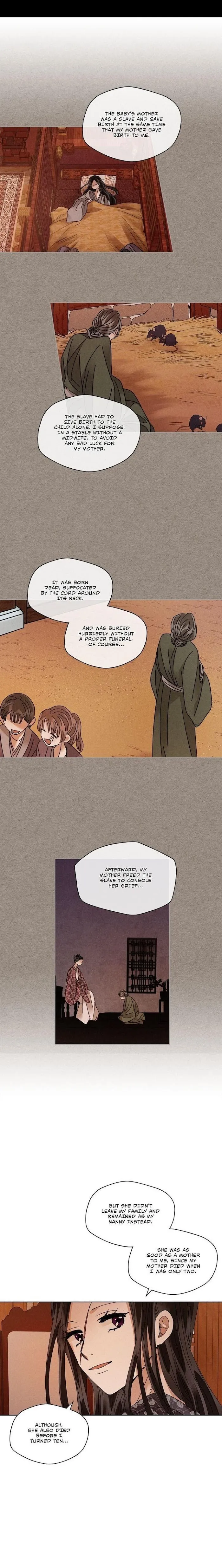 Where The Dragon’s Rain Falls - Chapter 109 Page 3