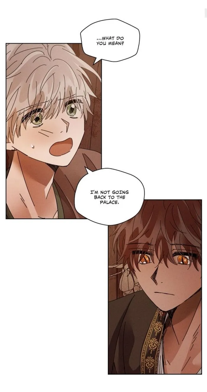 Where The Dragon’s Rain Falls - Chapter 116 Page 2