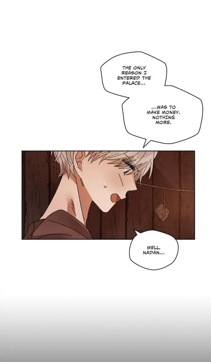 Where The Dragon’s Rain Falls - Chapter 116 Page 3
