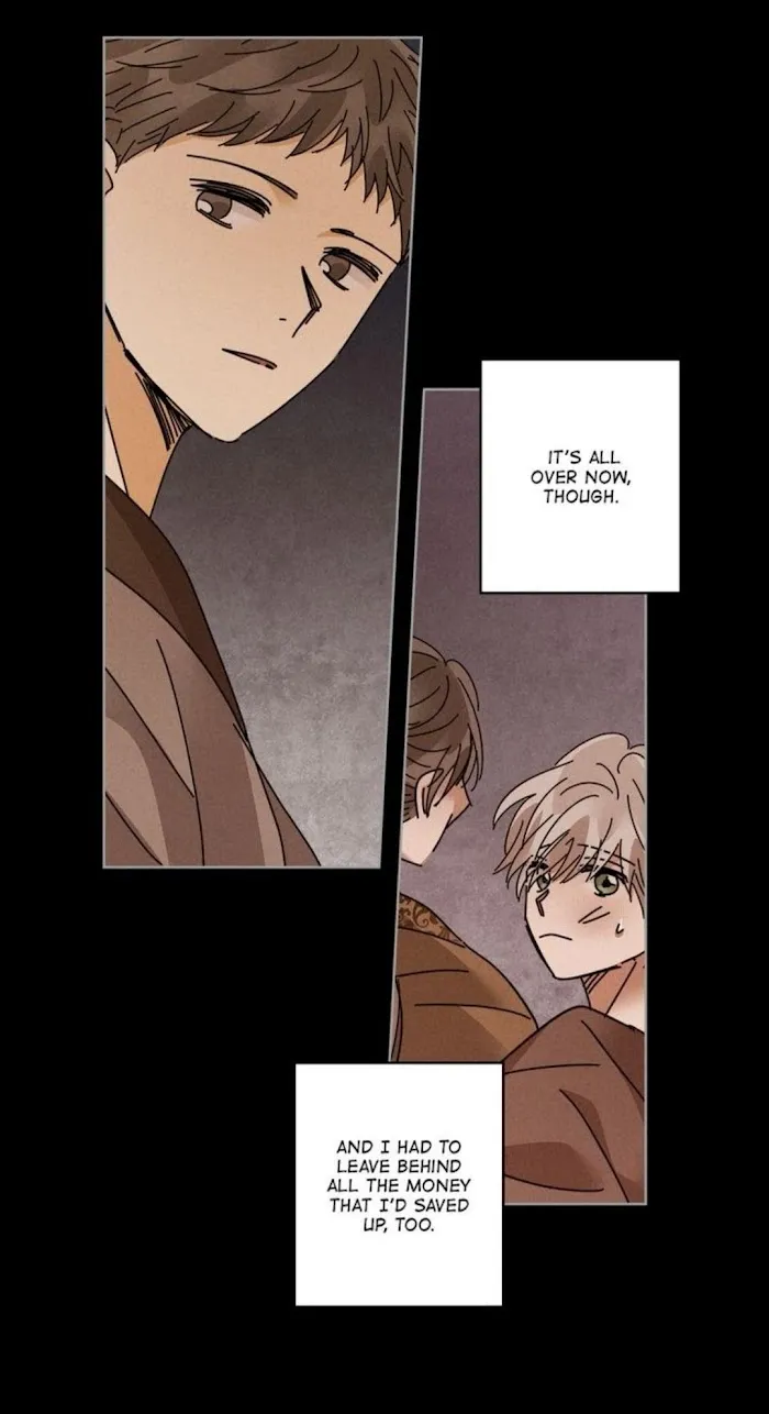 Where The Dragon’s Rain Falls - Chapter 116 Page 5