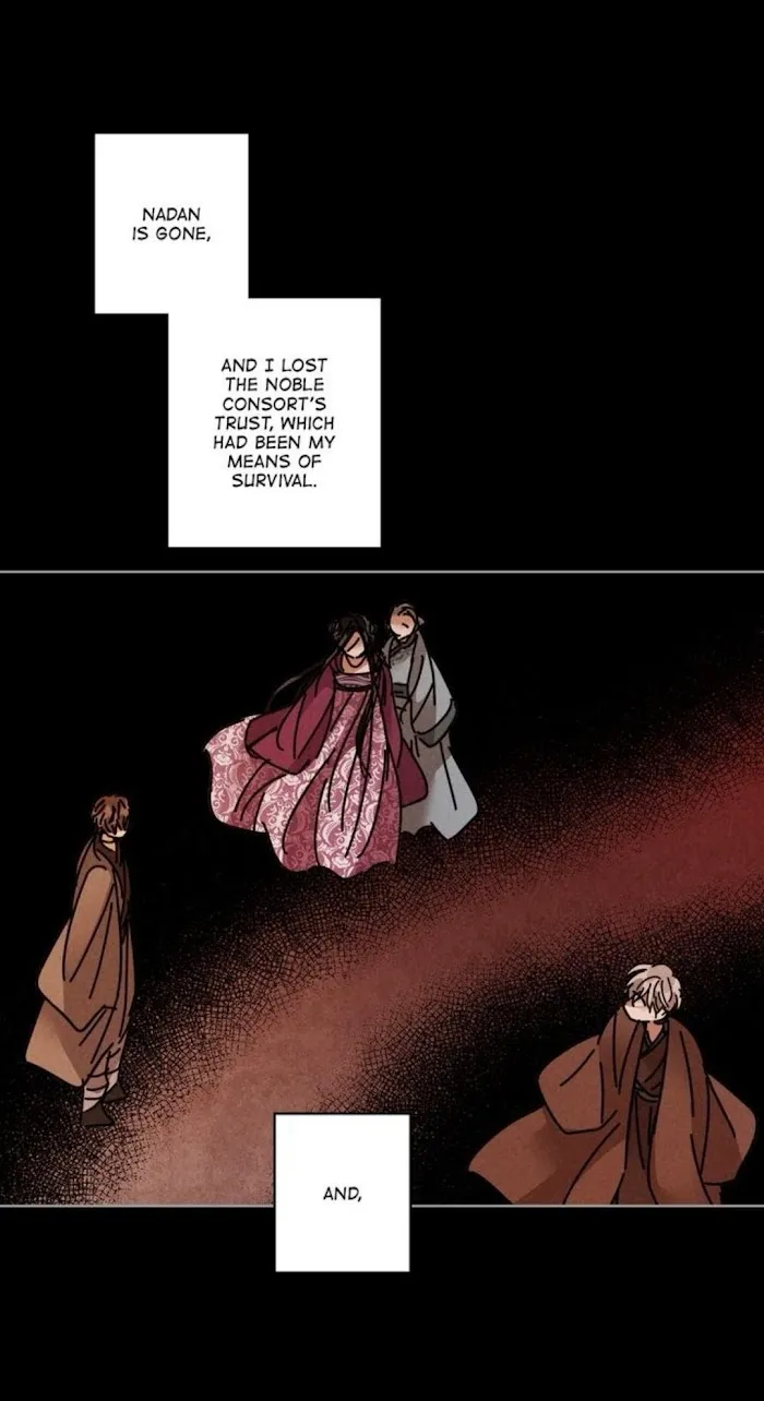 Where The Dragon’s Rain Falls - Chapter 116 Page 6