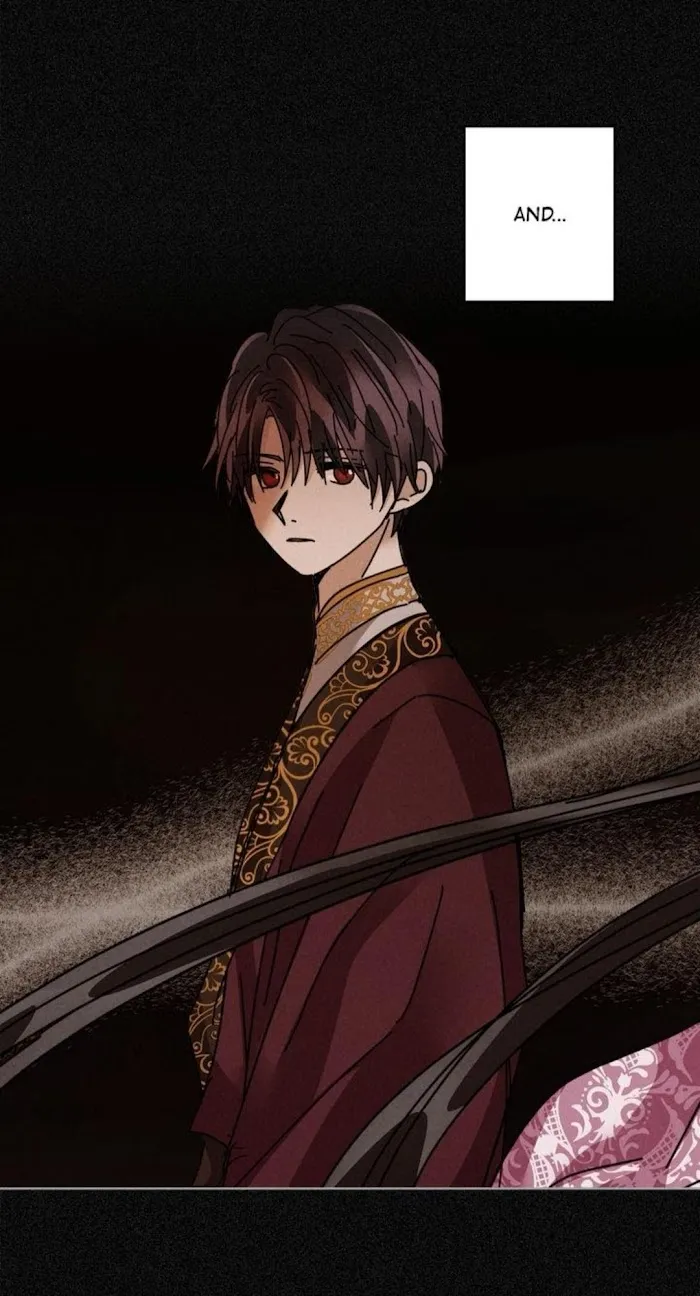 Where The Dragon’s Rain Falls - Chapter 116 Page 7