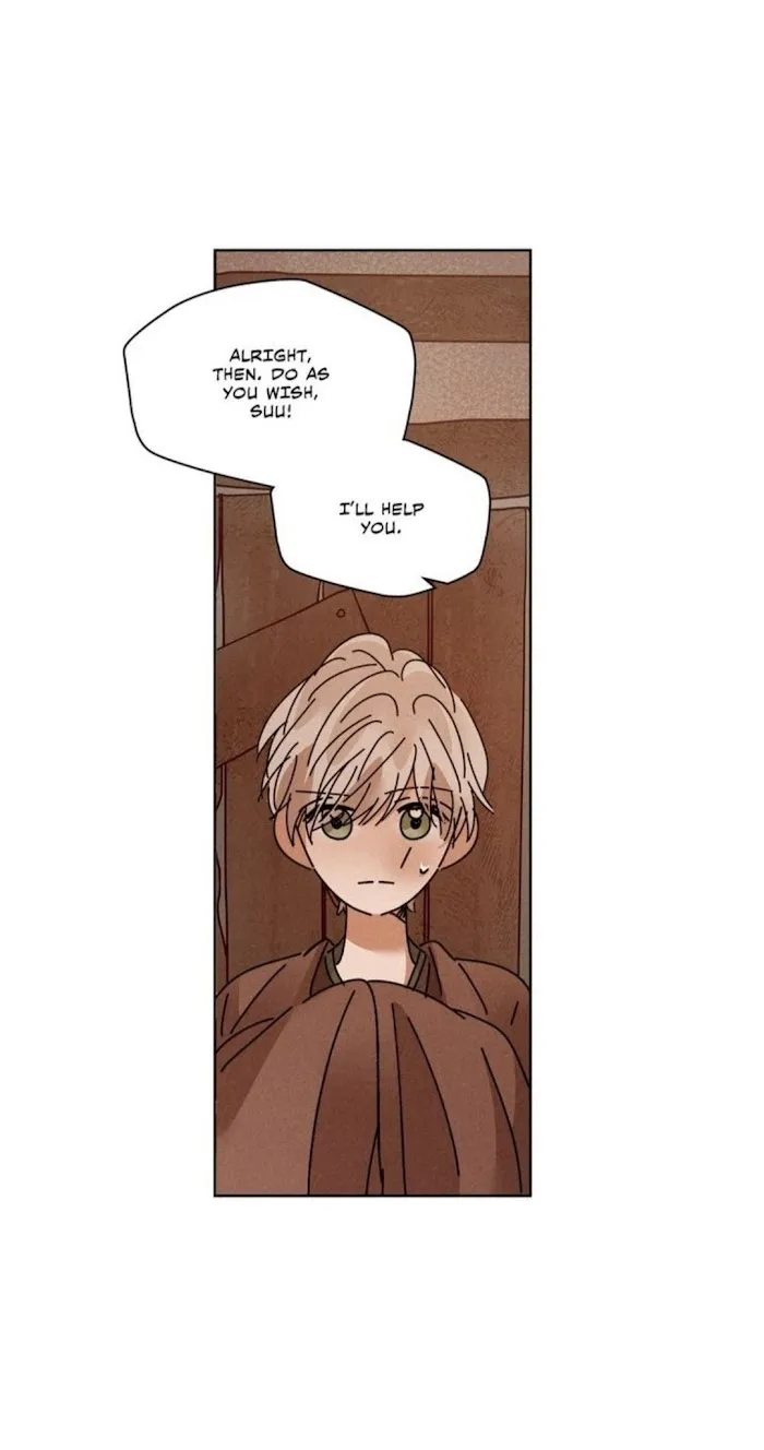 Where The Dragon’s Rain Falls - Chapter 116 Page 10