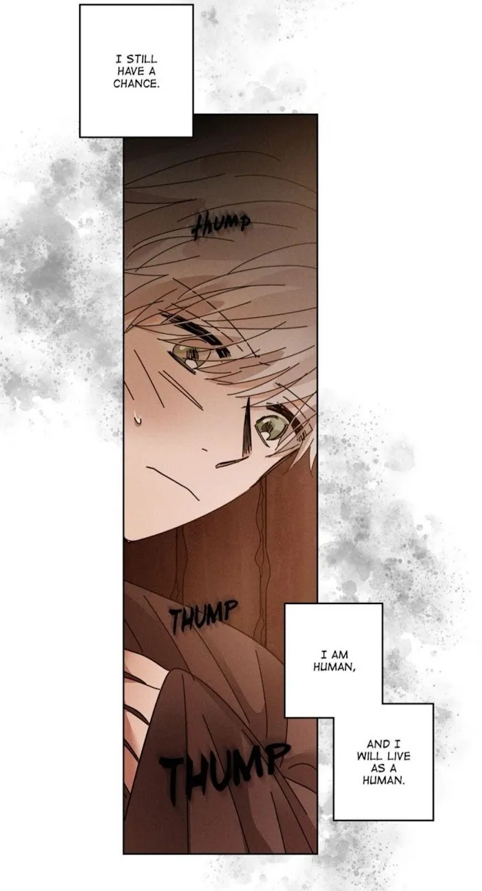 Where The Dragon’s Rain Falls - Chapter 116 Page 15