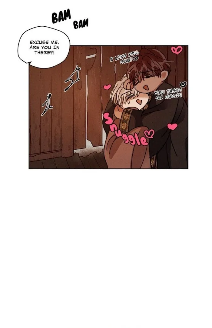 Where The Dragon’s Rain Falls - Chapter 116 Page 18