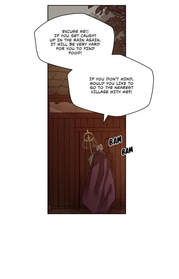 Where The Dragon’s Rain Falls - Chapter 116 Page 19