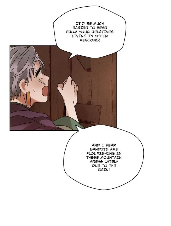 Where The Dragon’s Rain Falls - Chapter 116 Page 20