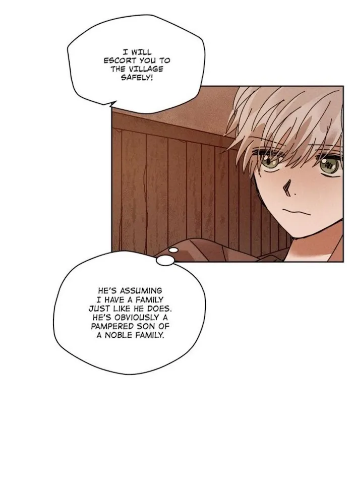 Where The Dragon’s Rain Falls - Chapter 116 Page 21