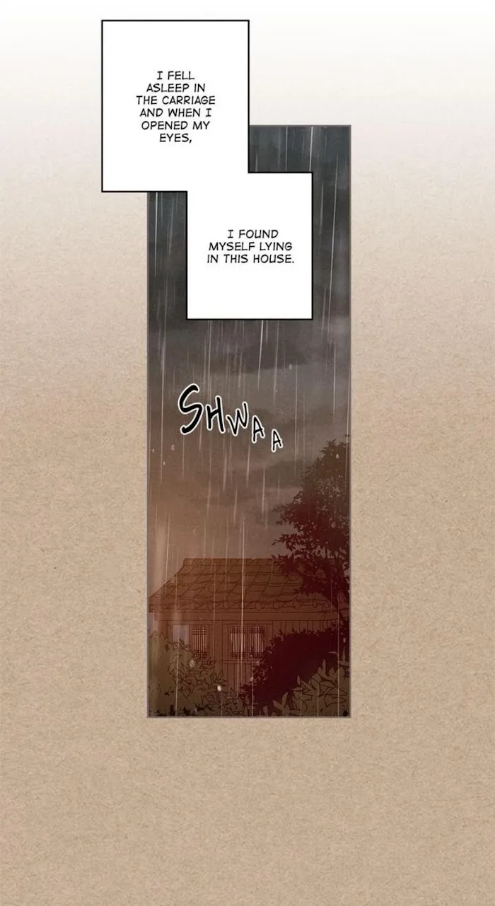 Where The Dragon’s Rain Falls - Chapter 116 Page 23