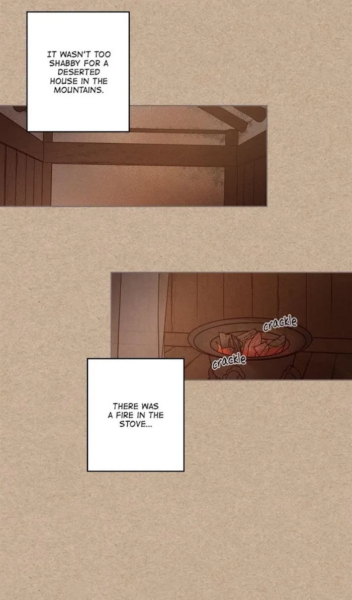 Where The Dragon’s Rain Falls - Chapter 116 Page 24