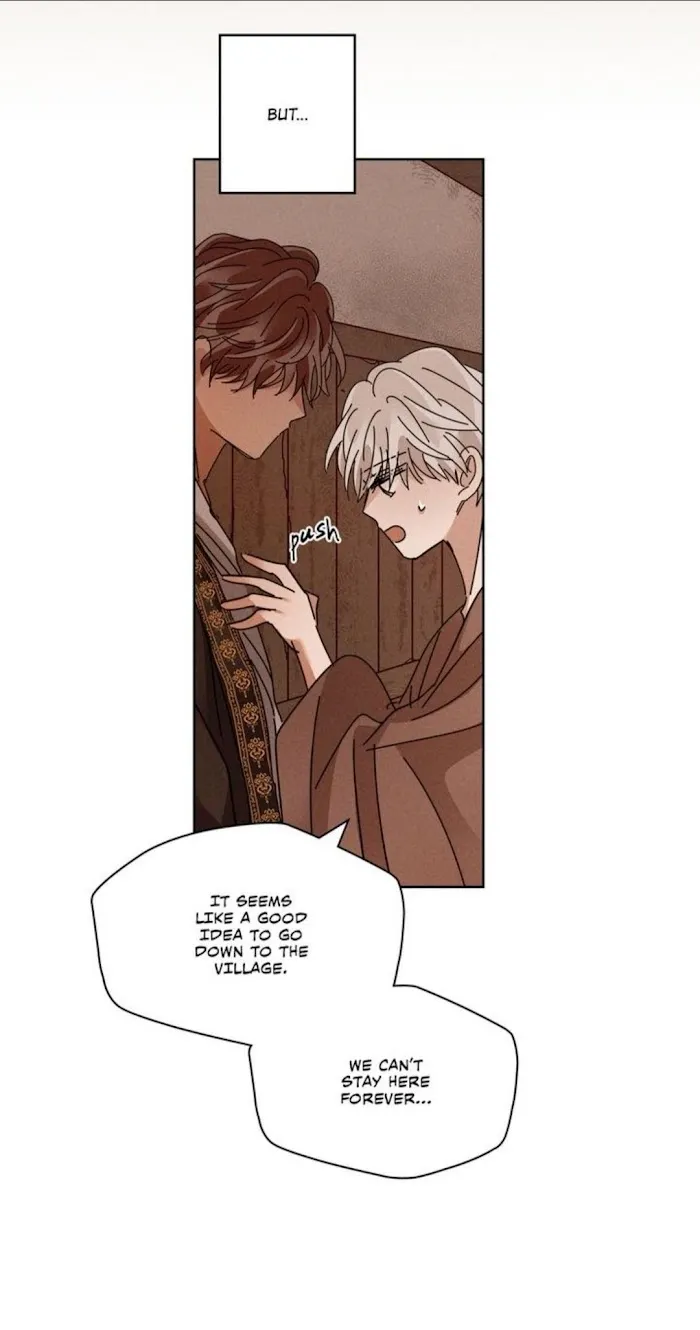 Where The Dragon’s Rain Falls - Chapter 116 Page 27