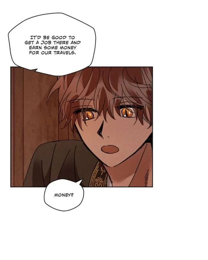 Where The Dragon’s Rain Falls - Chapter 116 Page 28