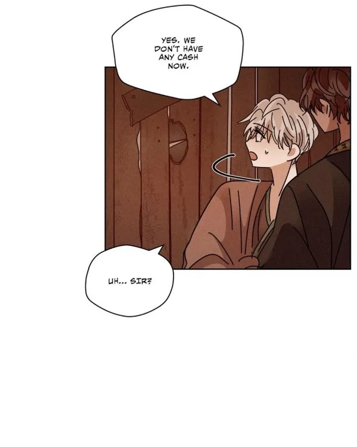 Where The Dragon’s Rain Falls - Chapter 116 Page 29
