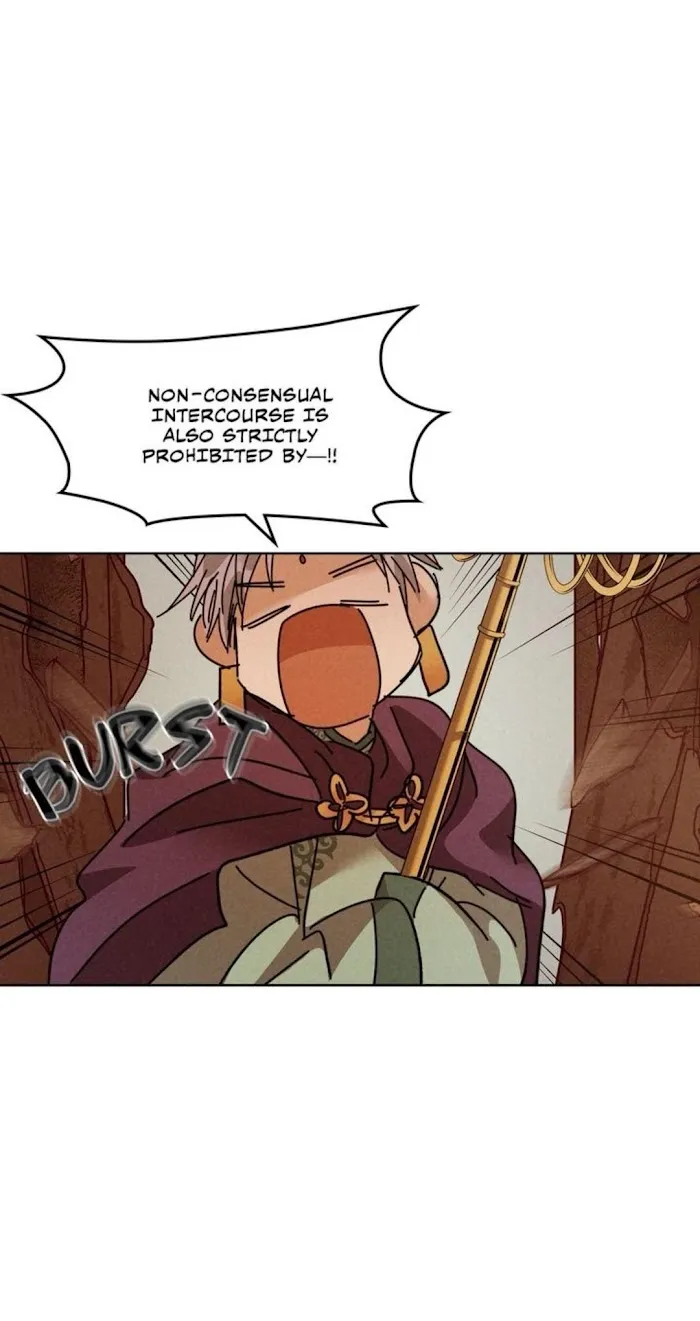 Where The Dragon’s Rain Falls - Chapter 116 Page 36