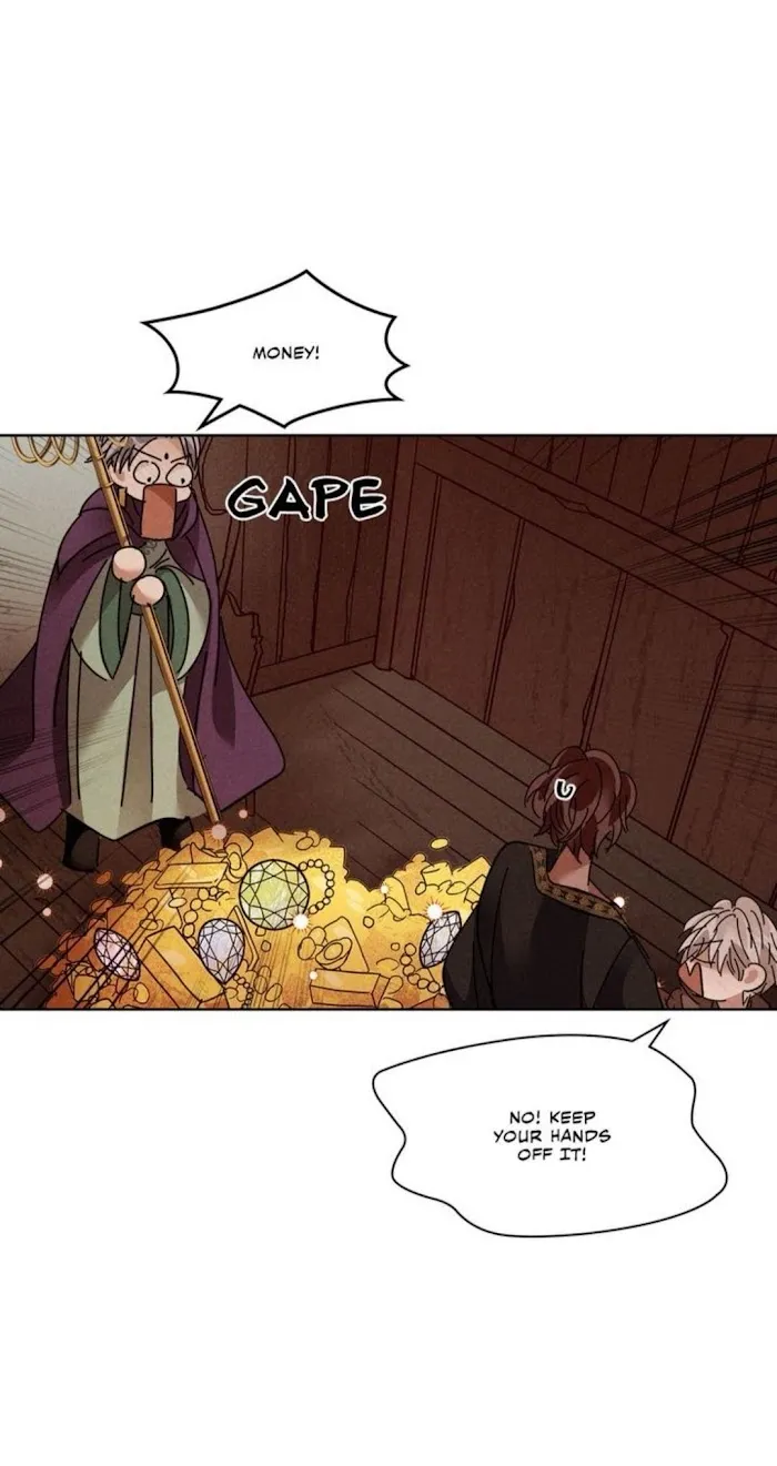 Where The Dragon’s Rain Falls - Chapter 116 Page 37