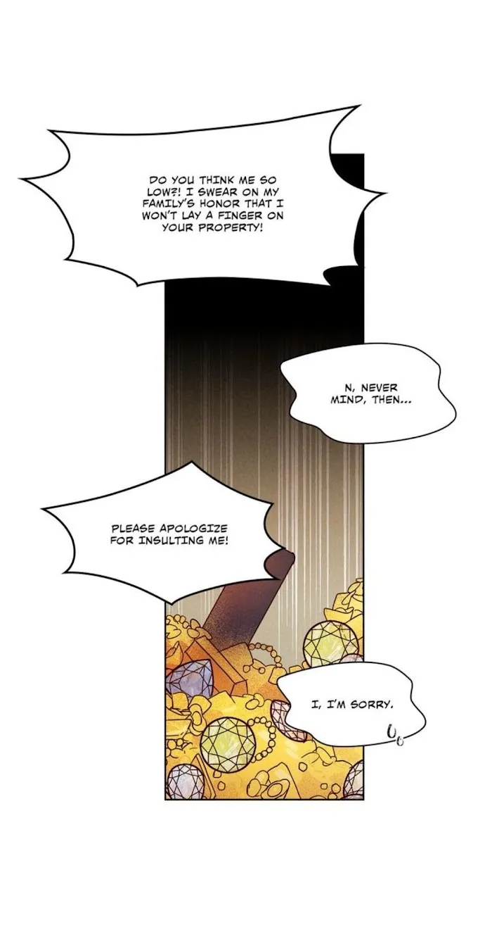 Where The Dragon’s Rain Falls - Chapter 116 Page 38