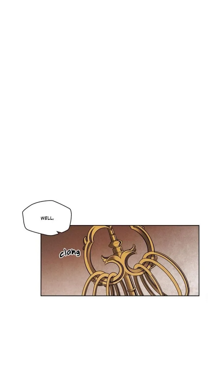 Where The Dragon’s Rain Falls - Chapter 116 Page 39