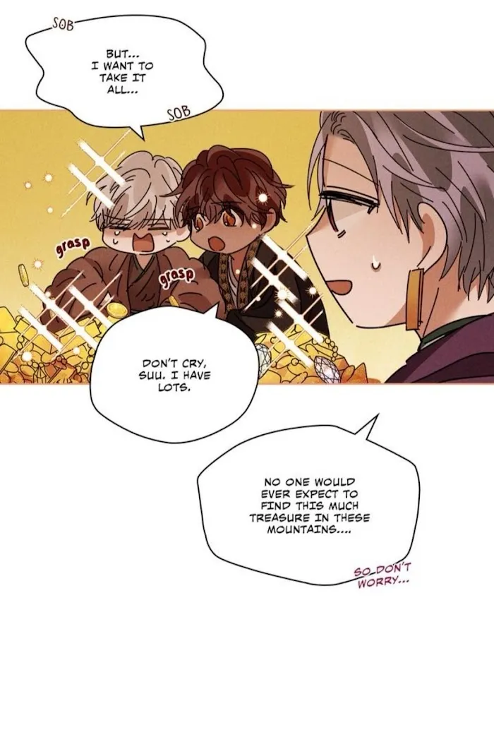 Where The Dragon’s Rain Falls - Chapter 116 Page 41