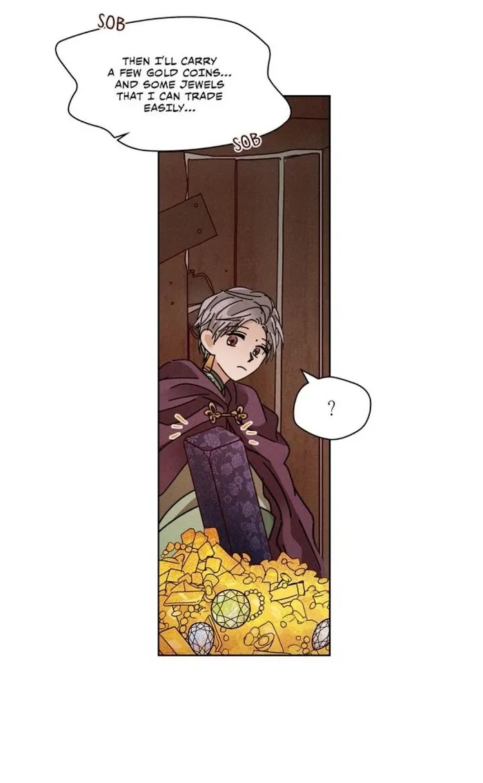 Where The Dragon’s Rain Falls - Chapter 116 Page 42